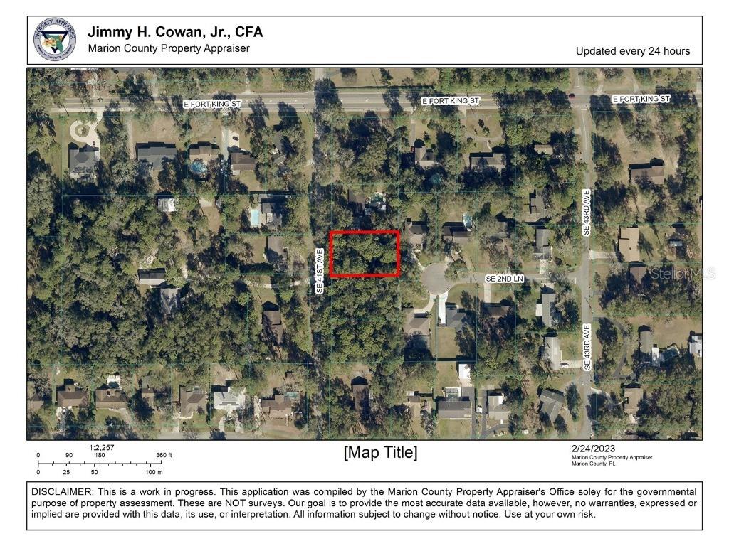 SE 41st Avenue Ocala FL 34471 OM653726 image1