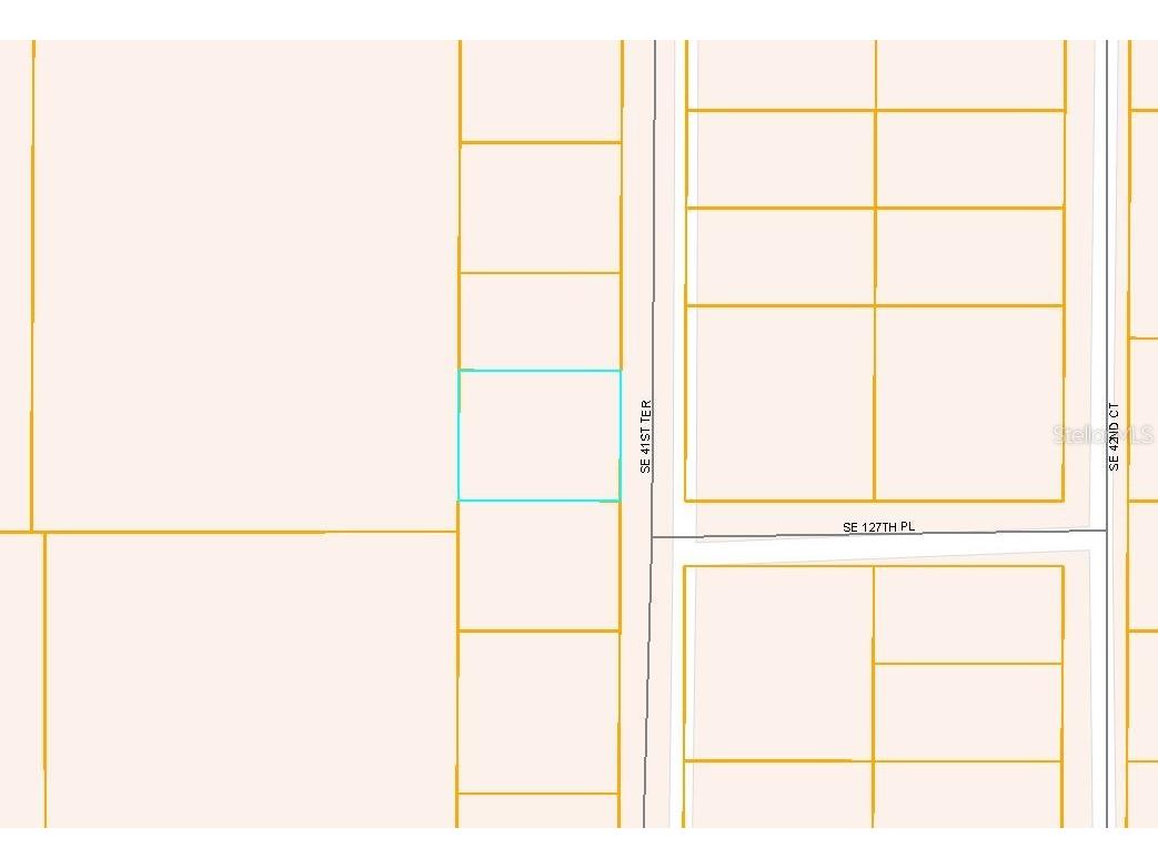 SE 41st Terrace Belleview FL 34420 G5093130 image1