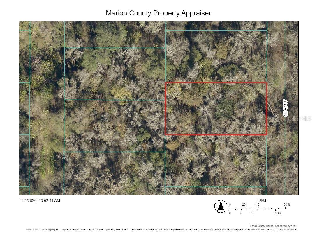 SE 42 Court Belleview FL 34420 OM718605 image1