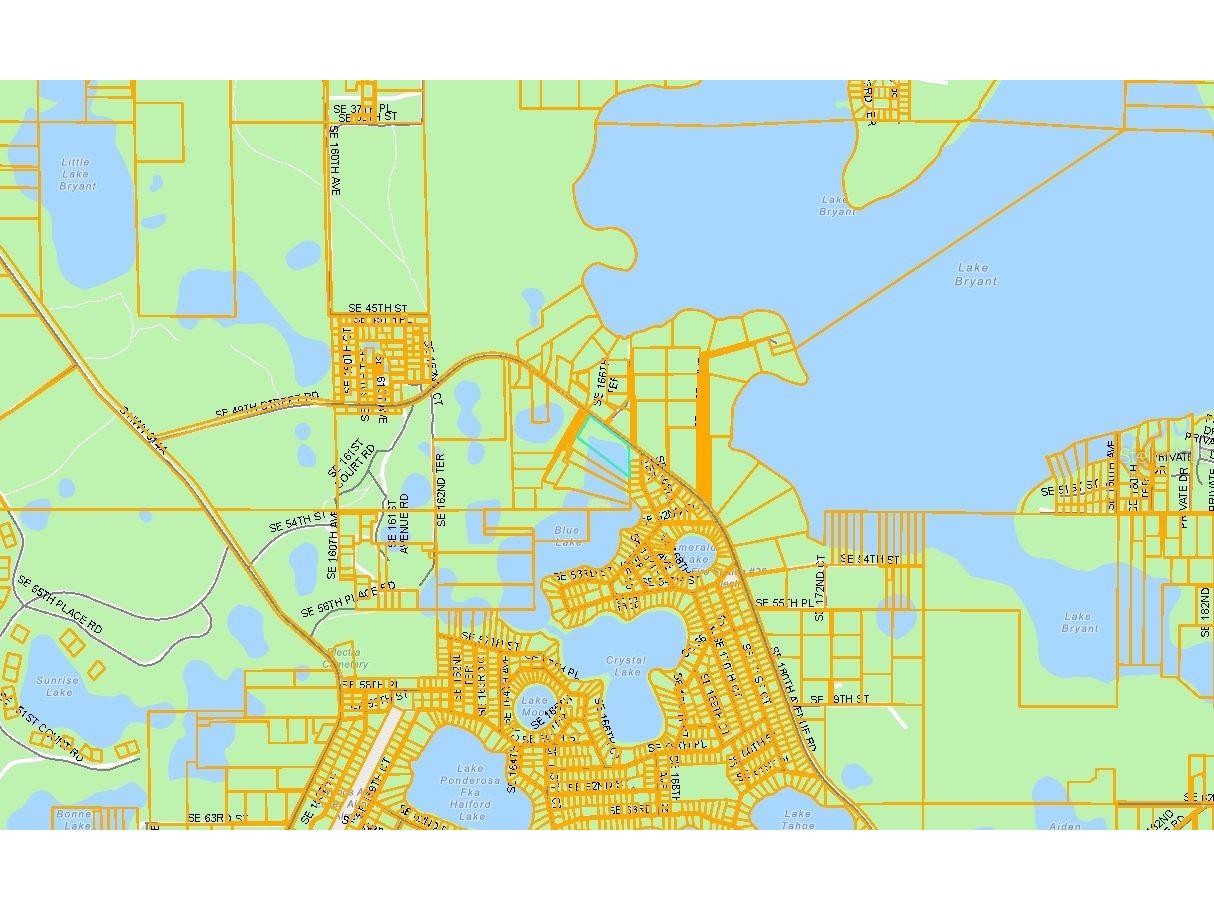 SE 49th Street Road Ocklawaha FL 32183 G5096960 image13
