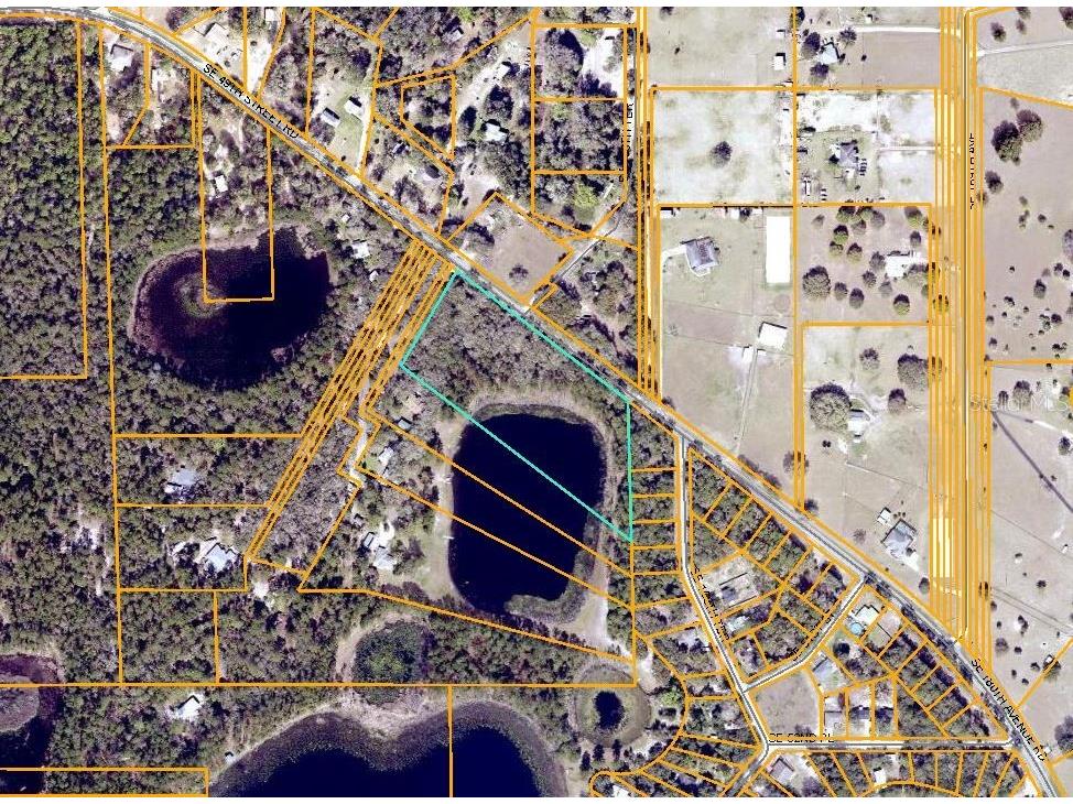 SE 49th Street Road Ocklawaha FL 32183 G5096960 image8