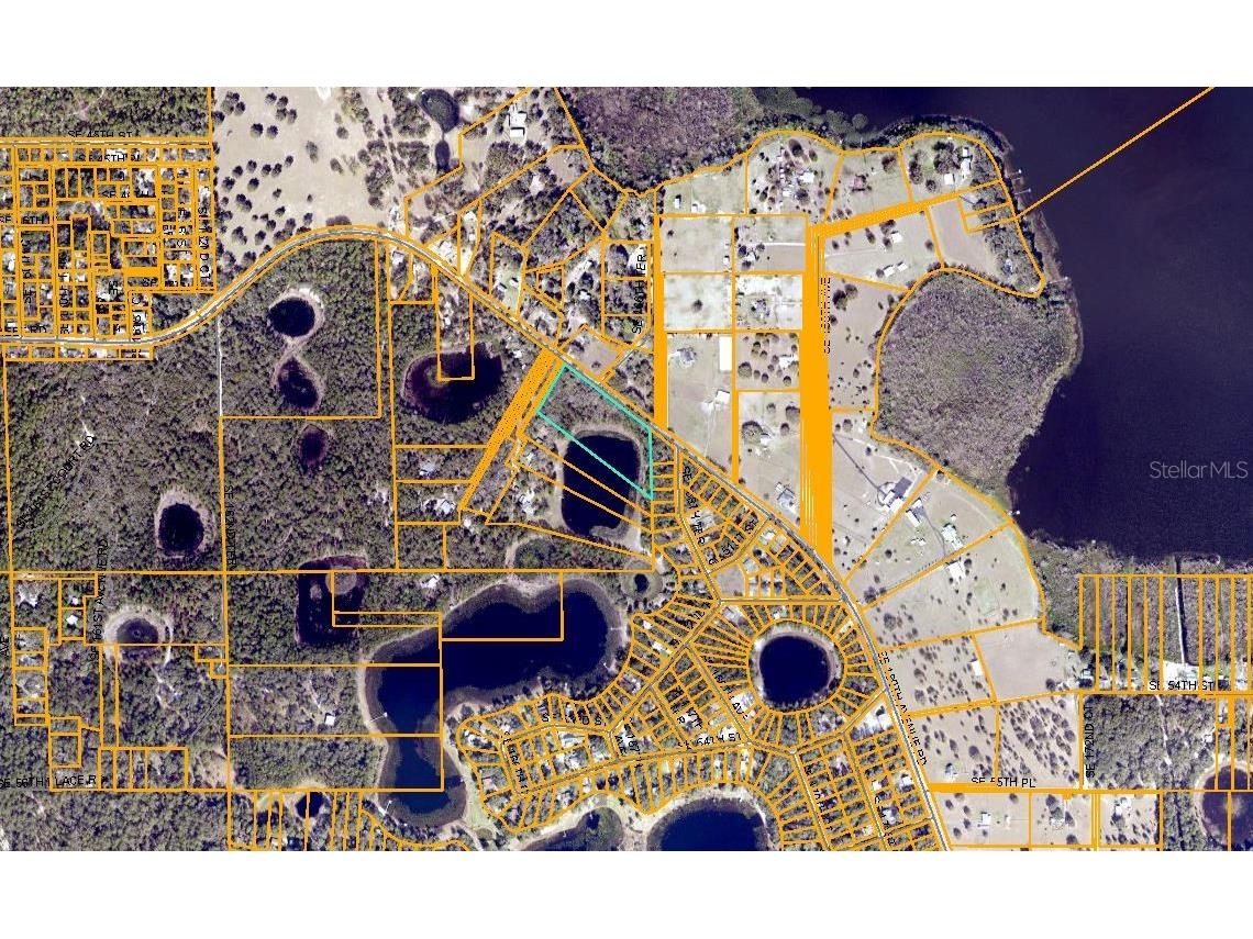 SE 49th Street Road Ocklawaha FL 32183 G5096960 image9