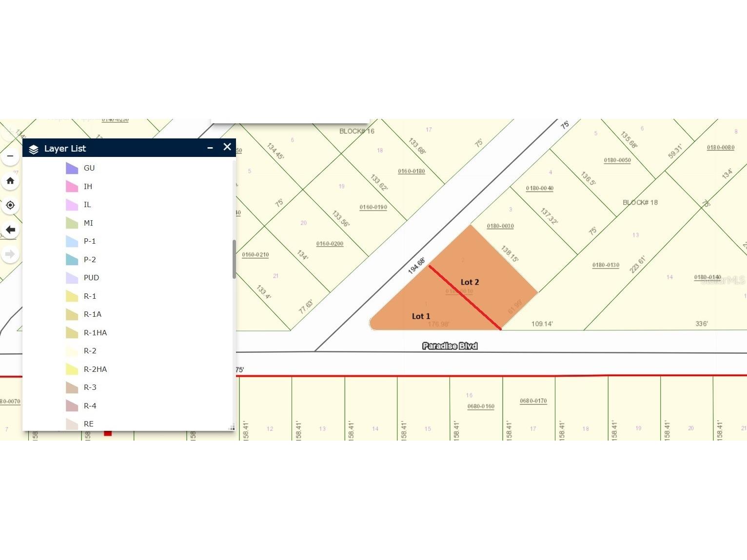 SE 4th Street Georgetown FL 32139 FC314221 image3