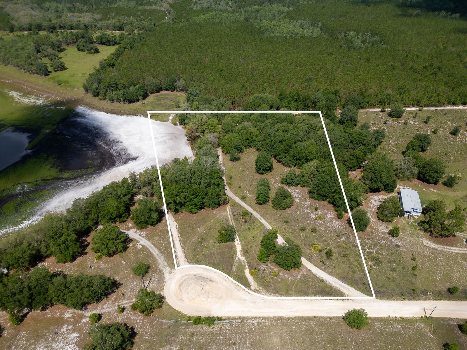 Se 53 Court Trenton FL 32693 GC540275 image1