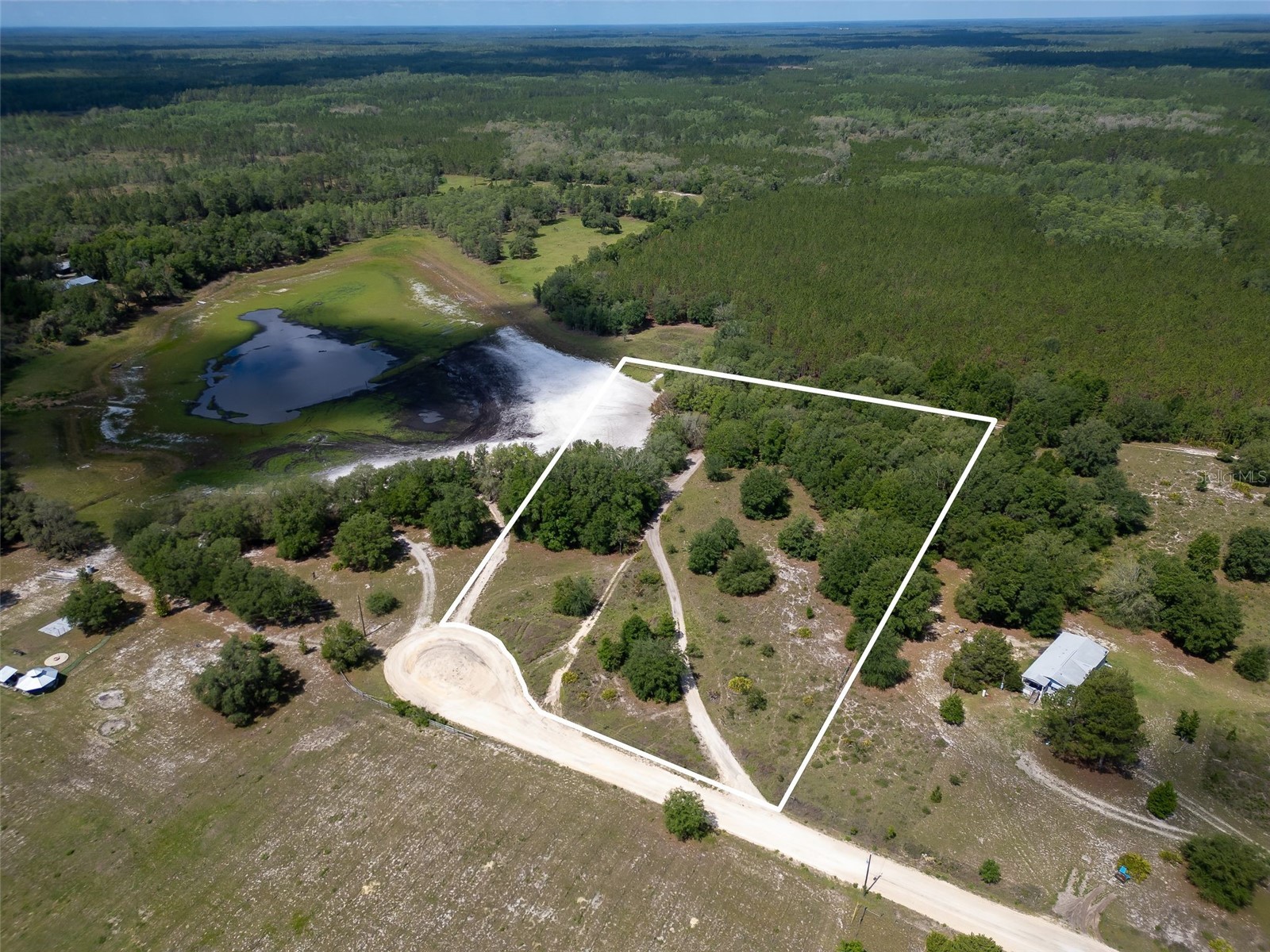 Se 53 Court Trenton FL 32693 GC540275 image3