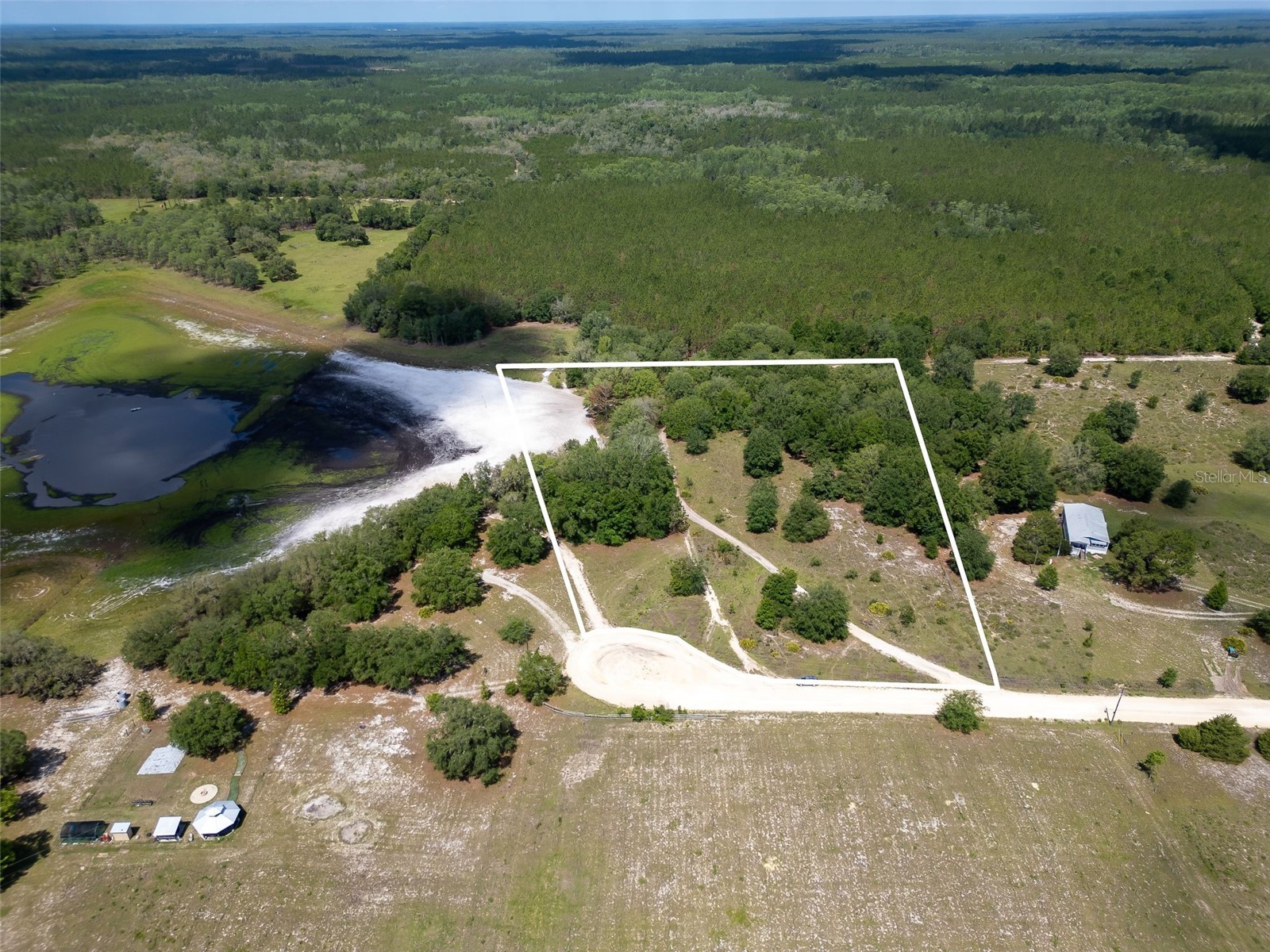 Se 53 Court Trenton FL 32693 GC540275 image5