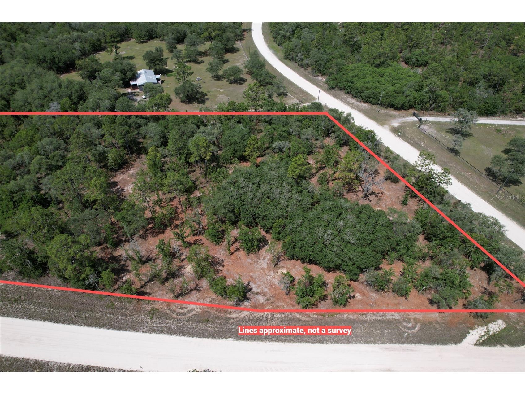 SE 53rd Lane Morriston FL 32668 O6410694 image8