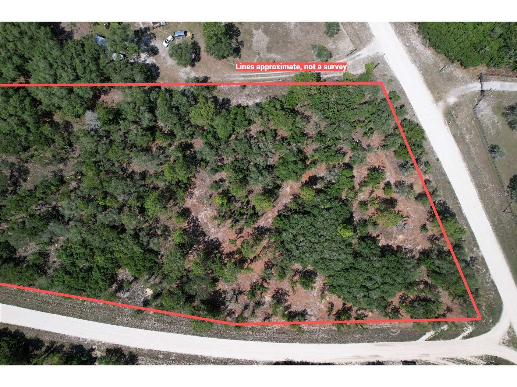 SE 53rd Lane Morriston FL 32668 O6410694 image9