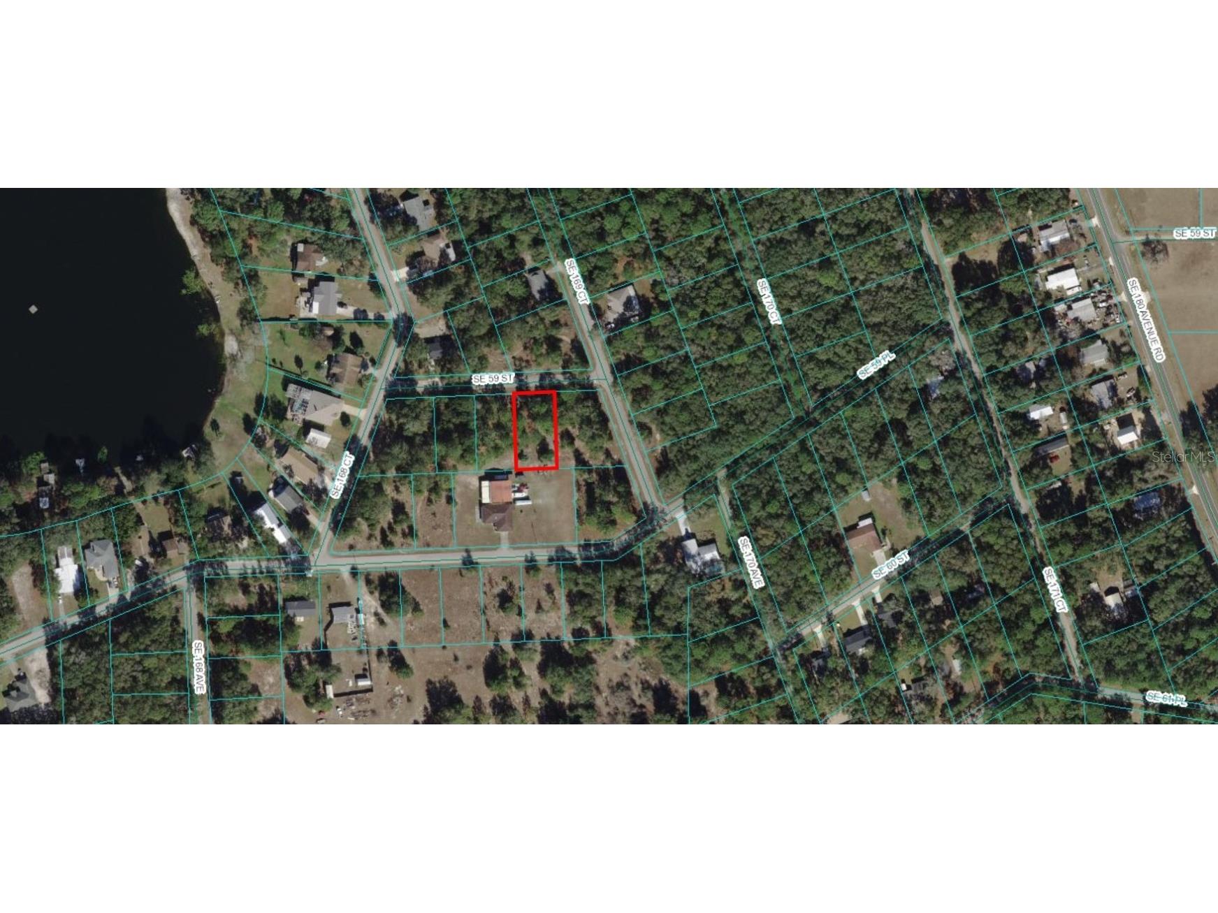 SE 59 Street Ocklawaha FL 32179 OM676302 image1