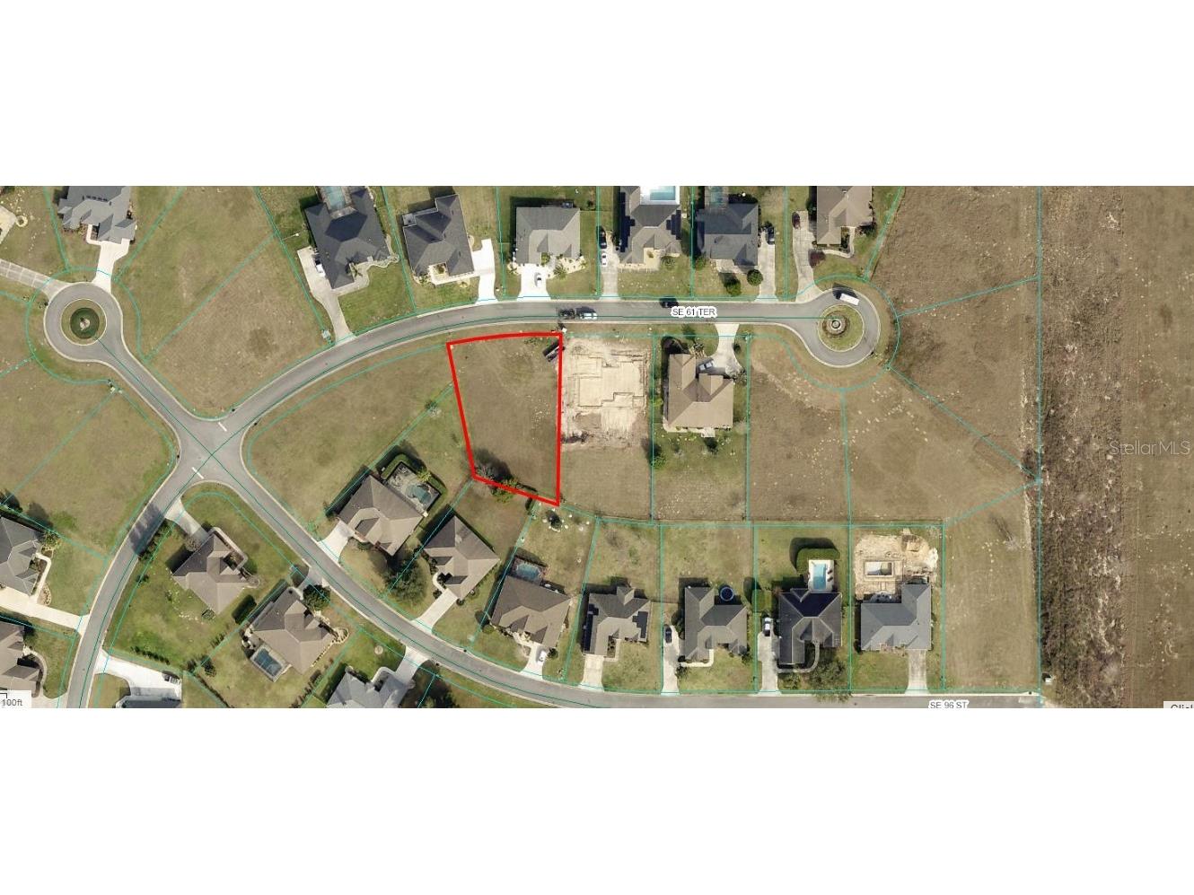 SE 61st Terrace Belleview FL 34420 OM679803 image1