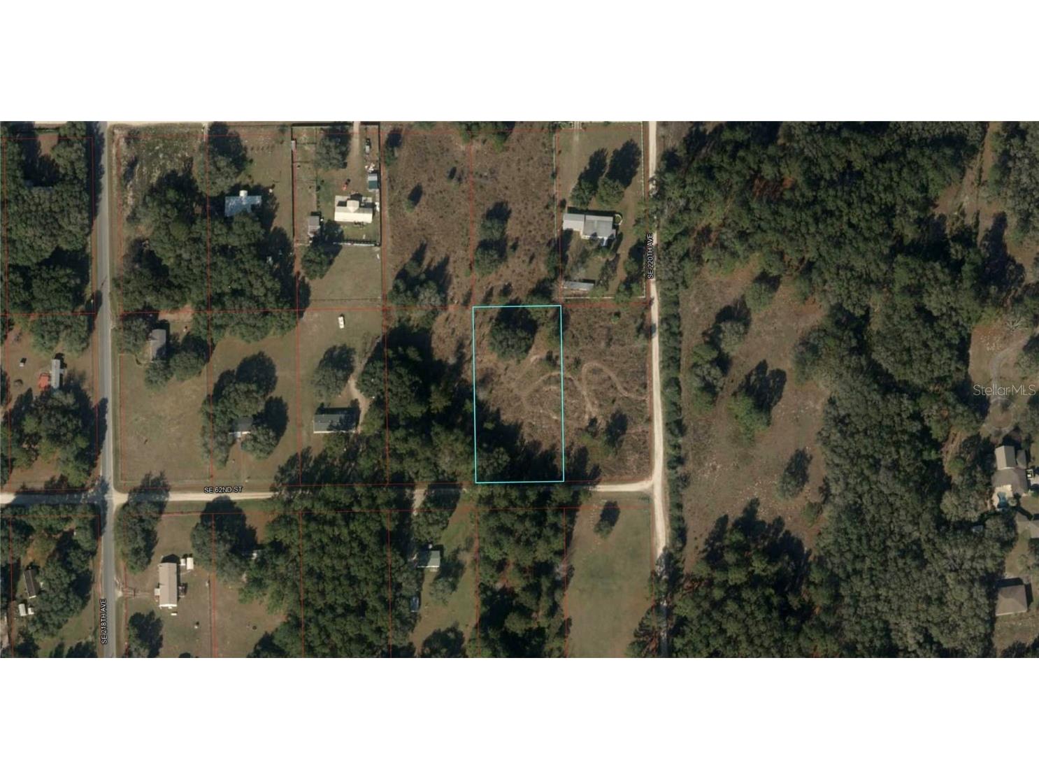 SE 62nd Street Morriston FL 32668 O6321987 image1