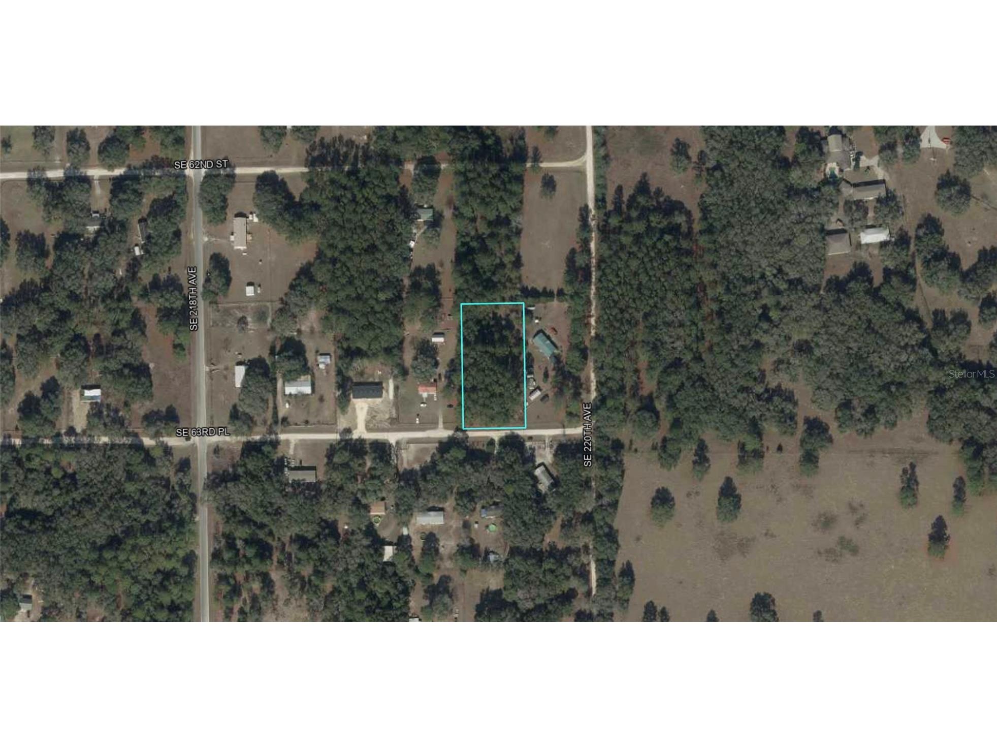SE 63rd Place Morriston FL 32668 O6364322 image1
