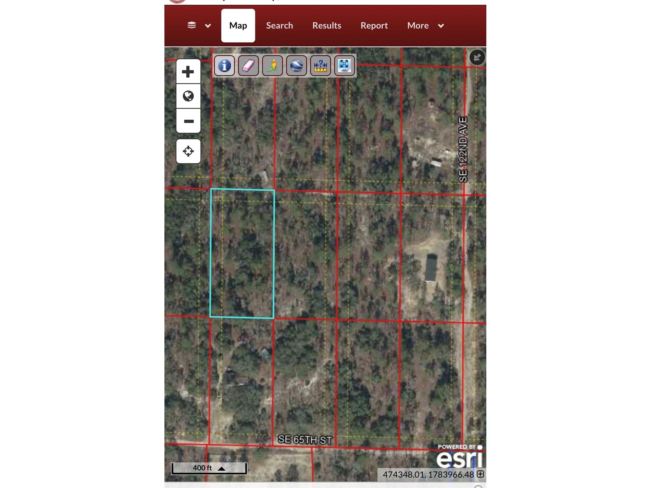 SE 64th Place Morriston FL 32668 O6404312 image1