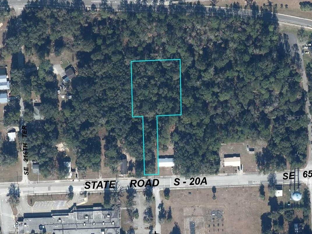 SE 65th Avenue Hawthorne FL 32640 GC537746 image2