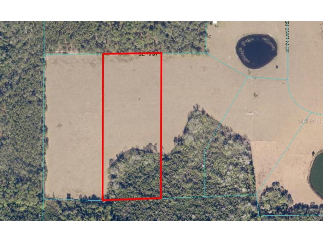 SE 70th Street #5-WEST Ocklawaha FL 32179 OM662069 image1