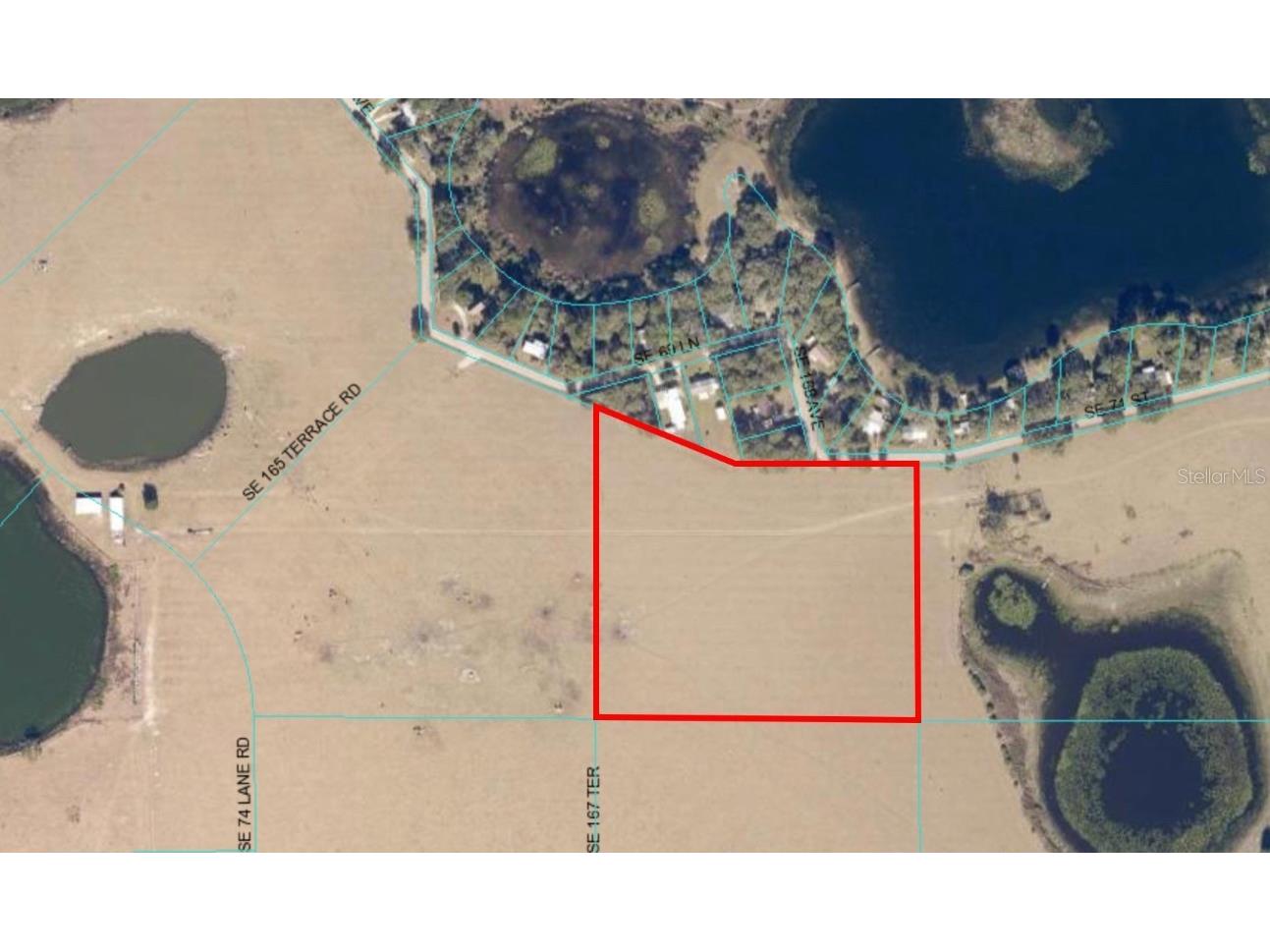 SE 71st Street #7-EAST Ocklawaha FL 32179 OM662095 image1