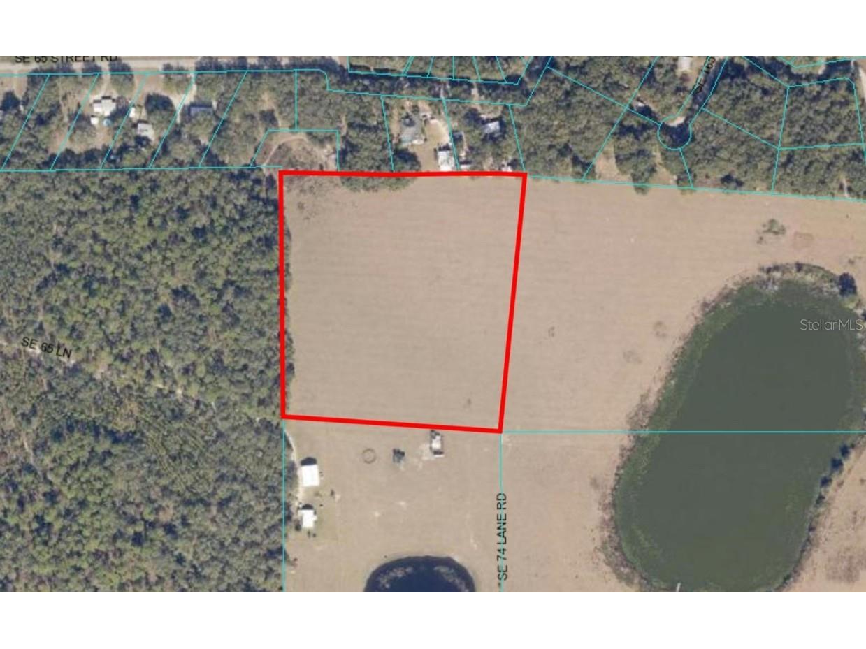 SE 74th Lane Road #10-WEST Ocklawaha FL 32179 OM662083 image1