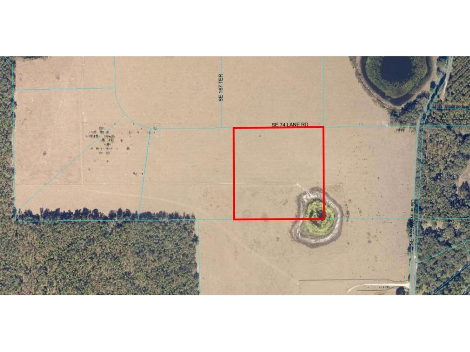 SE 74th Lane Road #2-EAST Ocklawaha FL 32179 OM662086 image1