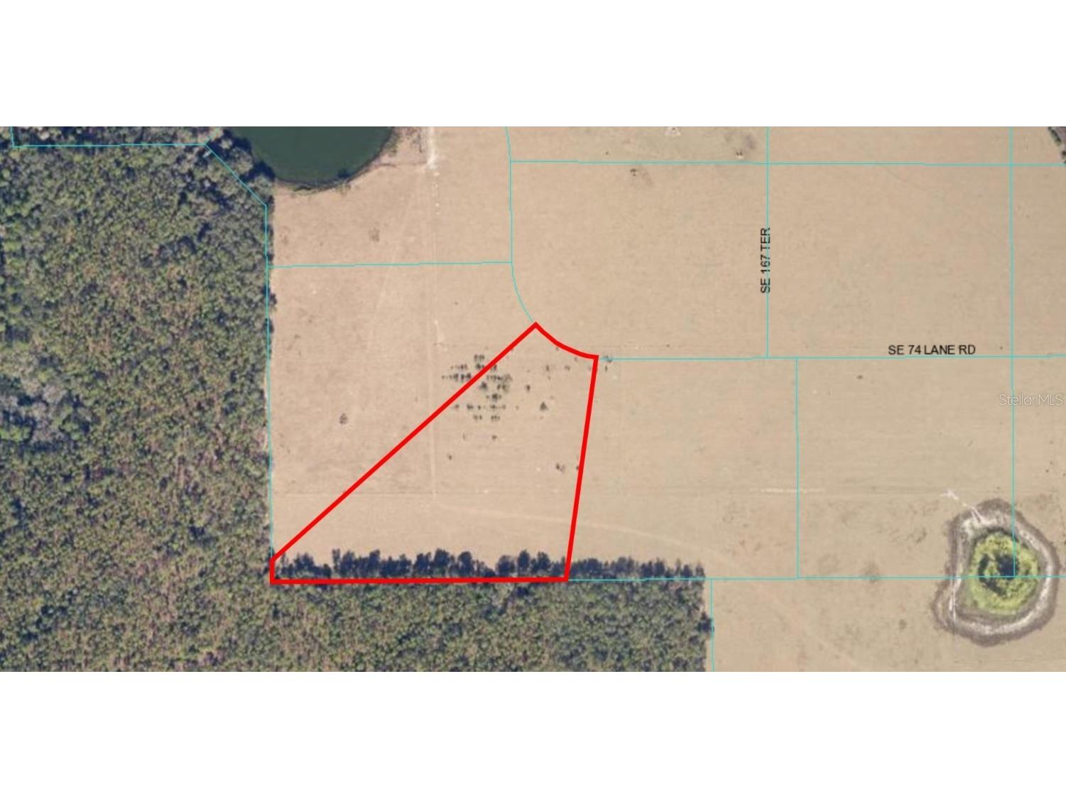 SE 74th Lane Road #4-EAST Ocklawaha FL 32179 OM662091 image1