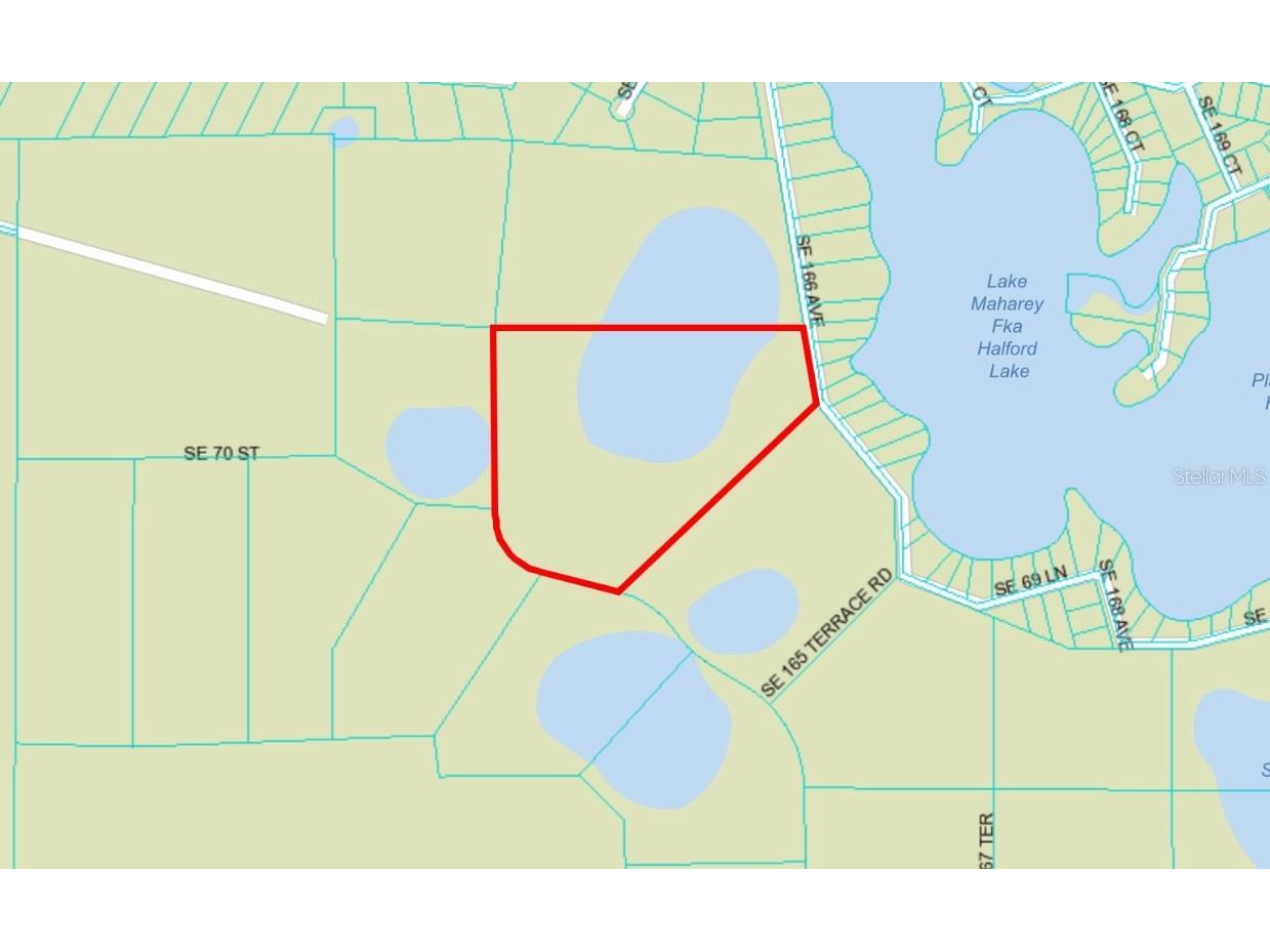 SE 74th Lane Road #8-WEST Ocklawaha FL 32179 OM662080 image3