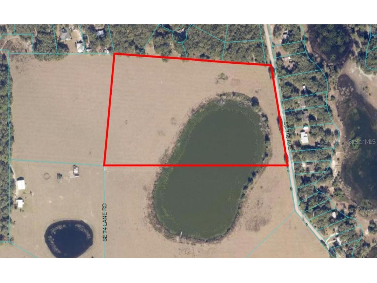 SE 74th Lane Road #9-WEST Ocklawaha FL 32179 OM662082 image1