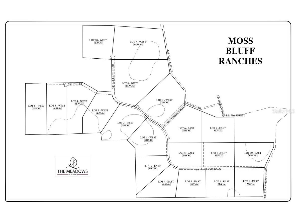 SE 74th Lane Road #9-WEST Ocklawaha FL 32179 OM662082 image3