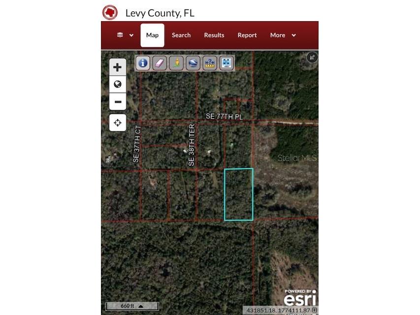 SE 78th Inglis FL 34449 C7491558 image1