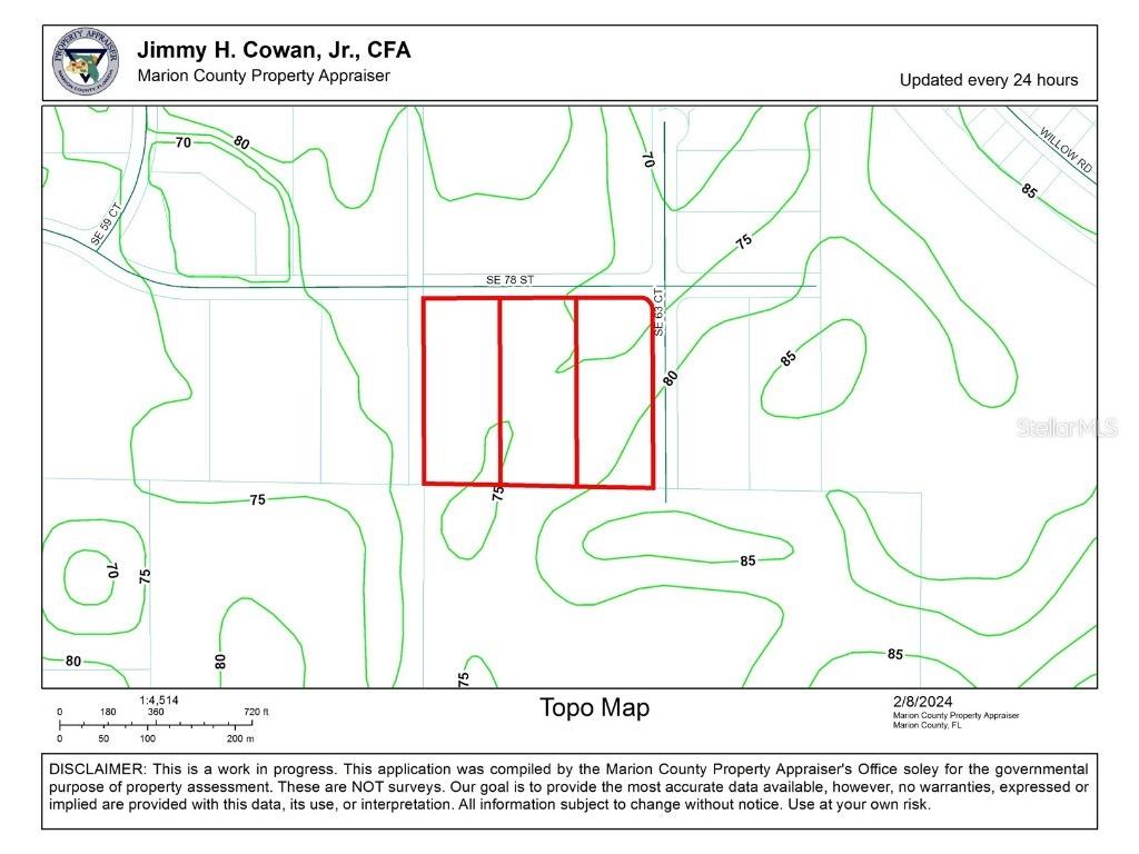 SE 78th Street Ocala FL 34472 OM674373 image13