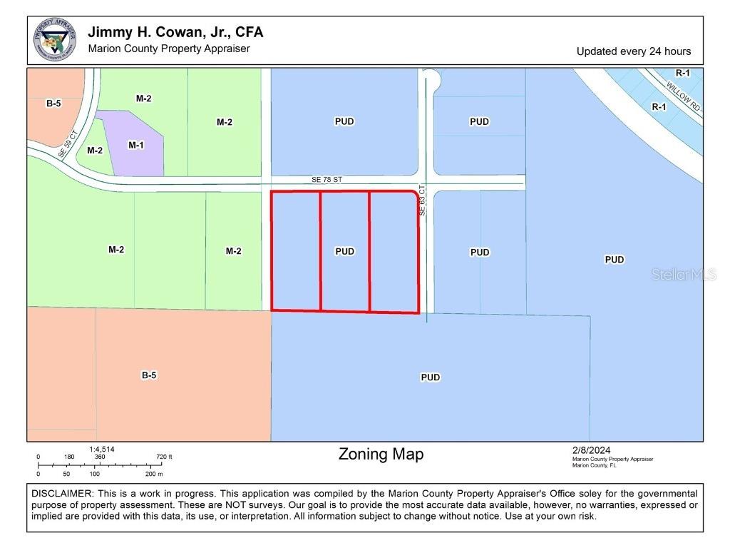 SE 78th Street Ocala FL 34472 OM674373 image14
