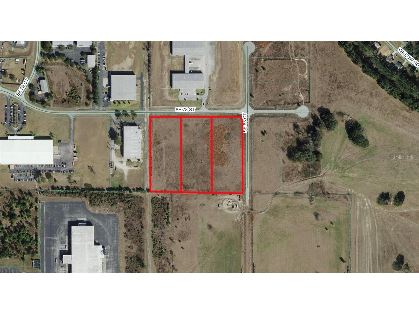 SE 78th Street Ocala FL 34472 OM674373 image2