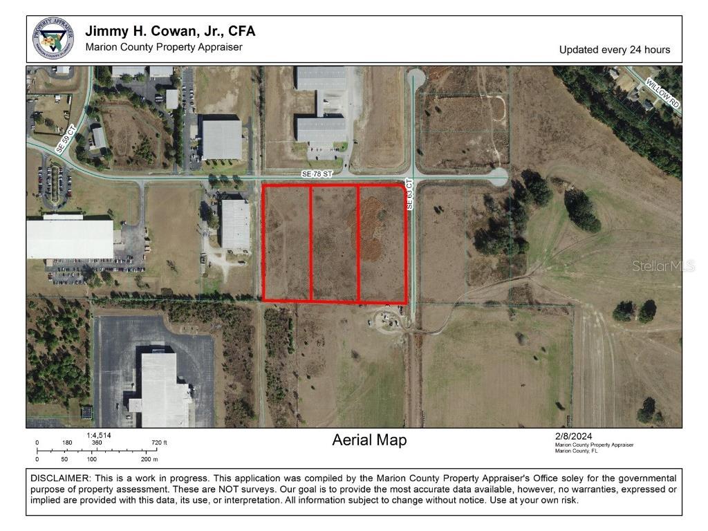 SE 78th Street Ocala FL 34472 OM674373 image3