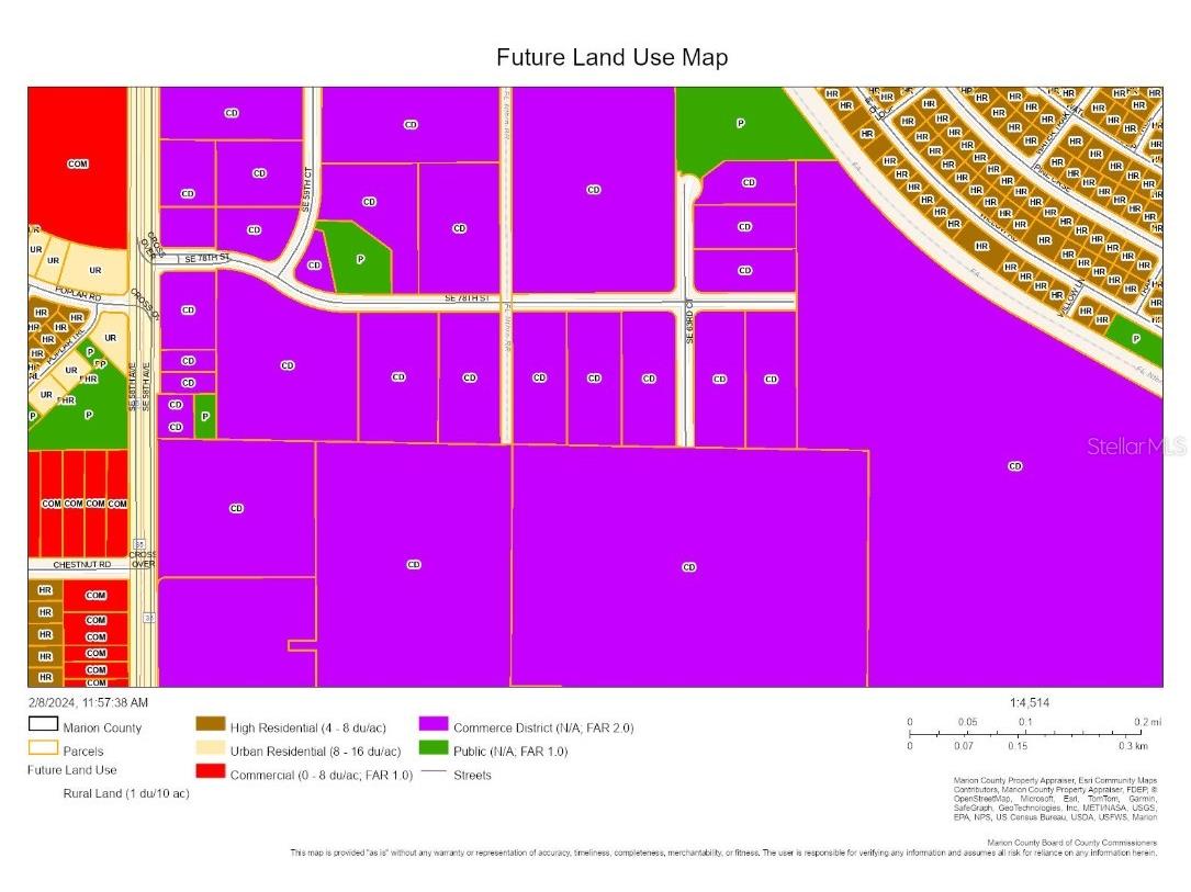 SE 78th Street Ocala FL 34472 OM674373 image9