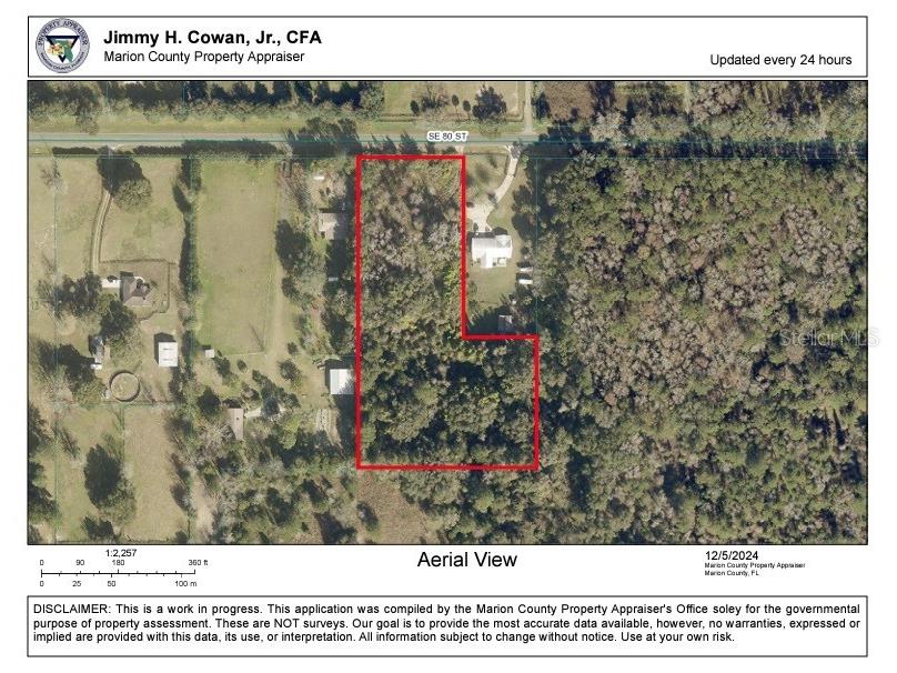 SE 80th Street Ocala FL 34480 OM690810 image1