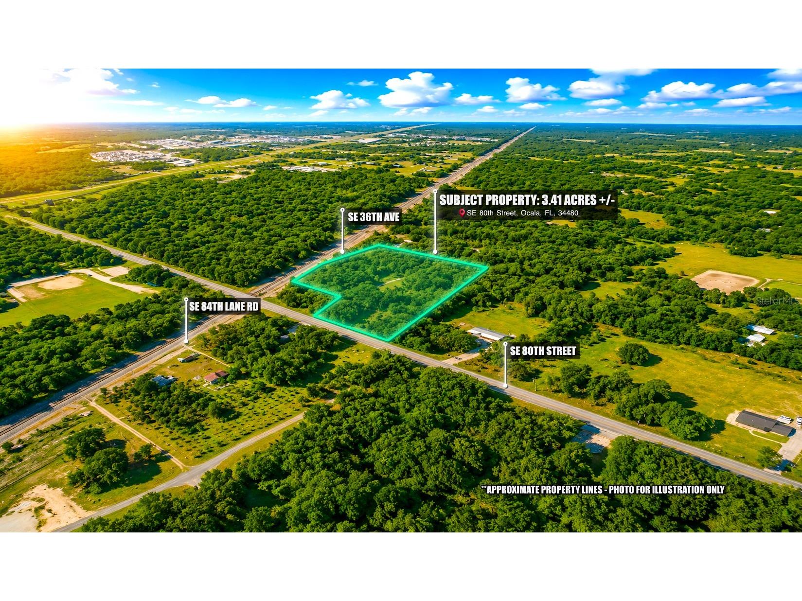 Se 80th Street Street SE Ocala FL 34480 OM727678 image11