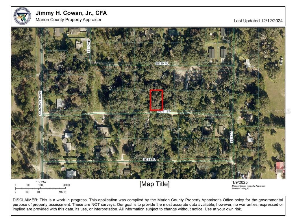 Se 81st St Ocala FL 34480 OM692575 image1