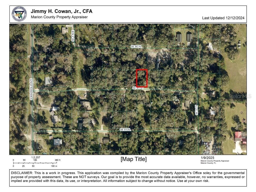 Se 81st St Ocala FL 34480 OM692577 image1