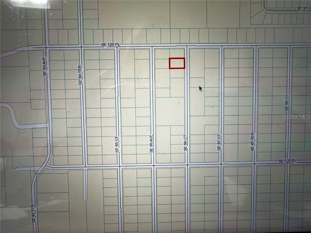 SE 86th Court Belleview FL 34420 OM688334 image1