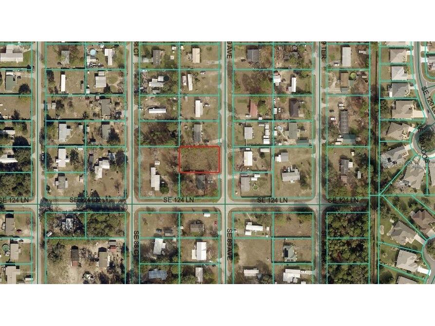 SE 89 Ave Belleview FL 34420 OM709670 image1