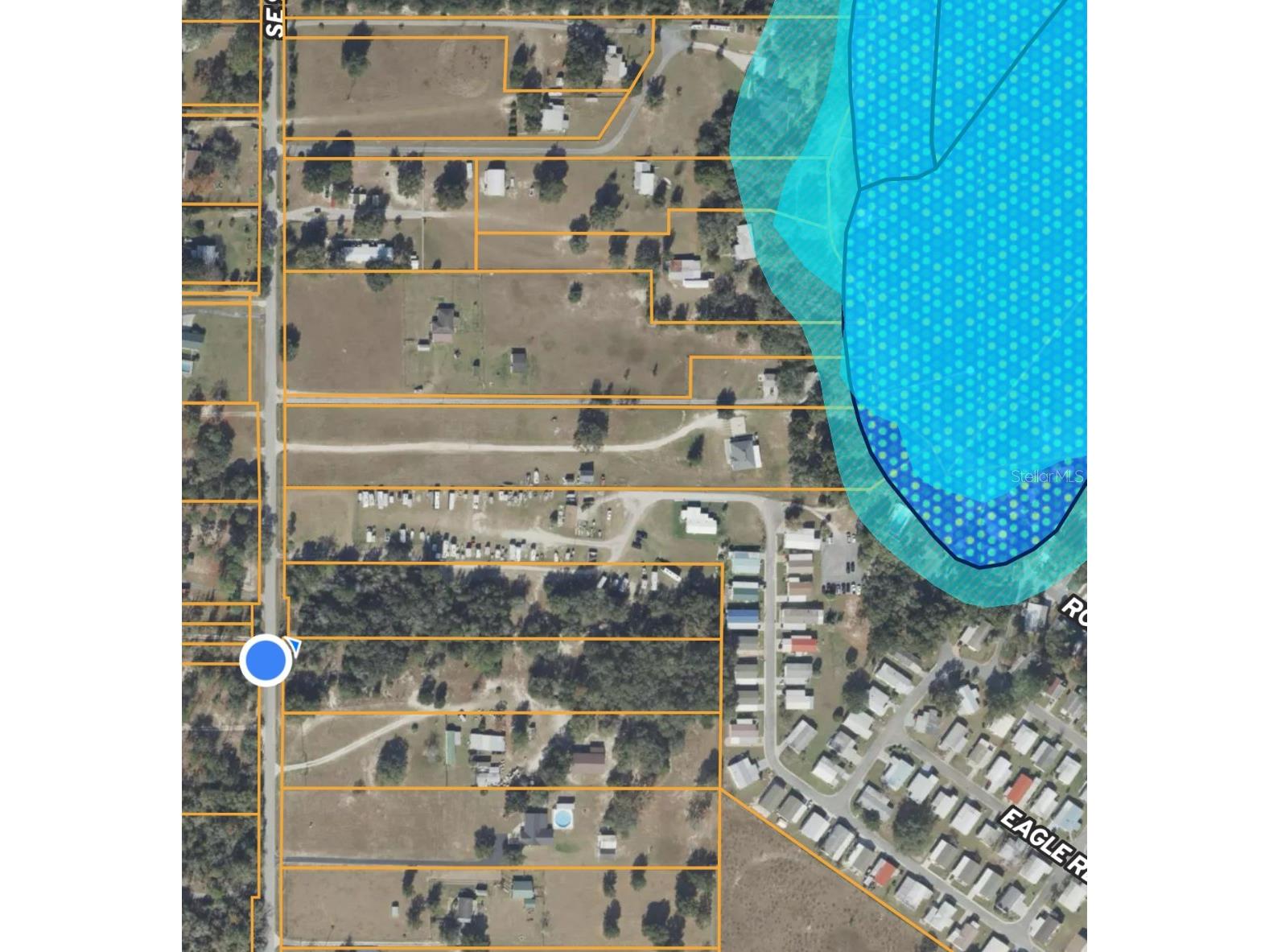 SE 92nd Court Belleview FL 34420 OM716633 image16