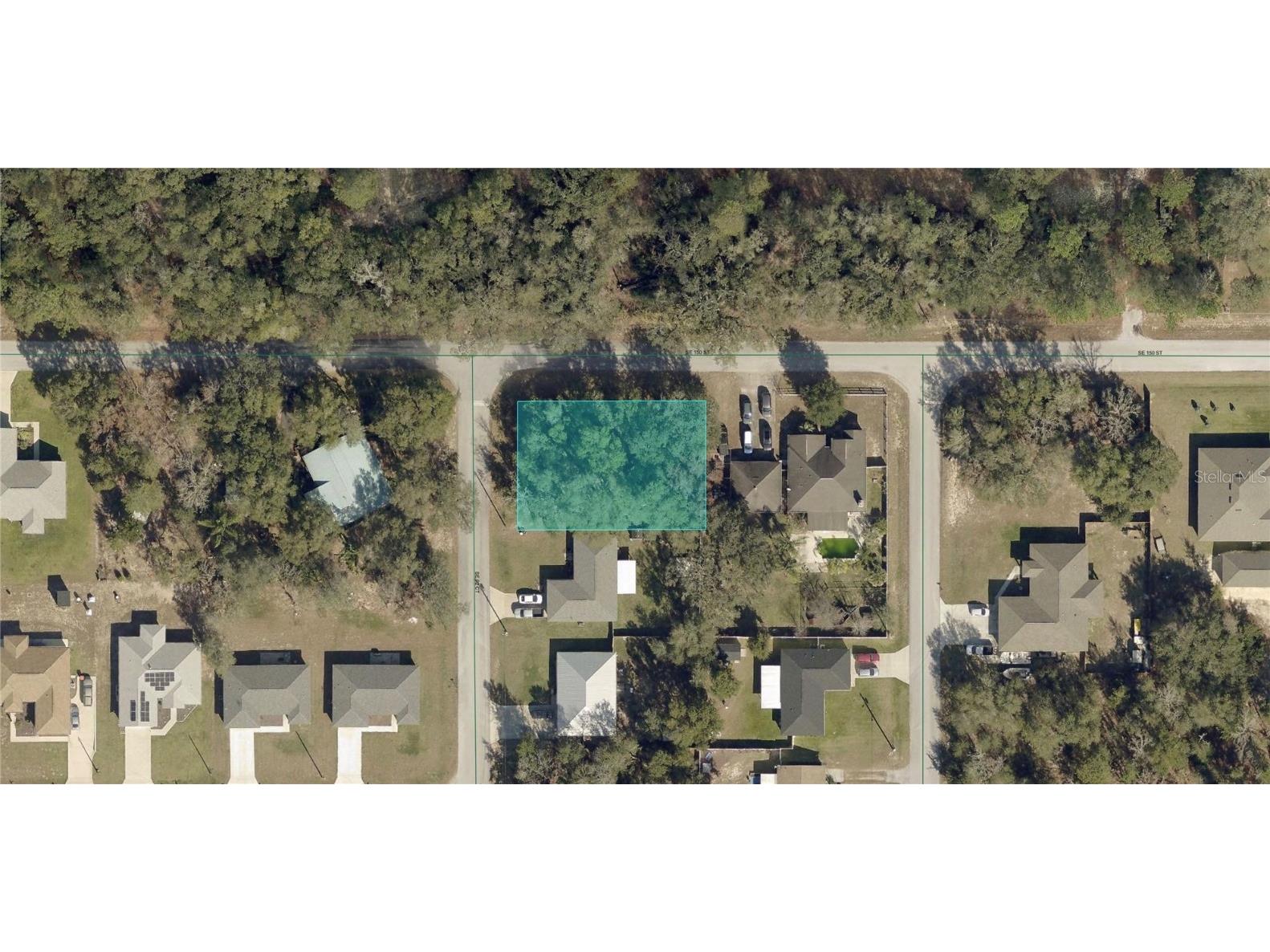 SE 92nd Court Summerfield FL 34491 O6365378 image1