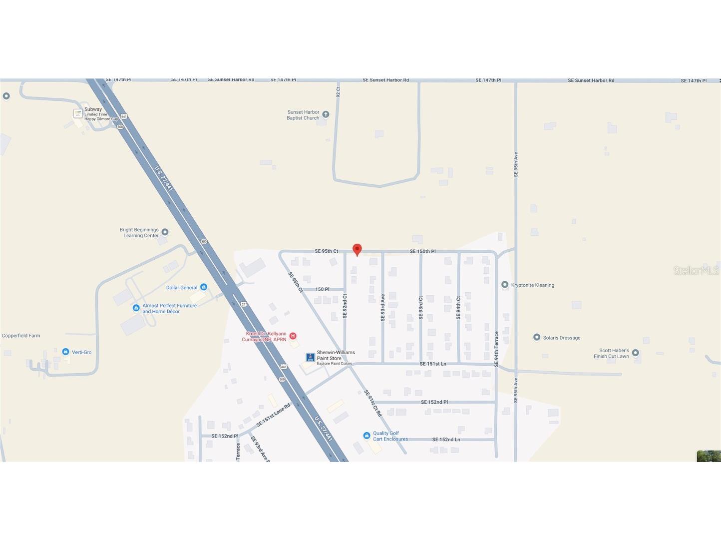 SE 92nd Court Summerfield FL 34491 O6365378 image3