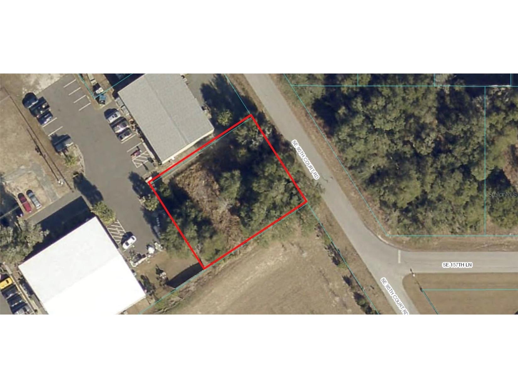 SE 95th Court Road Summerfield FL 34491 T3418881 image1