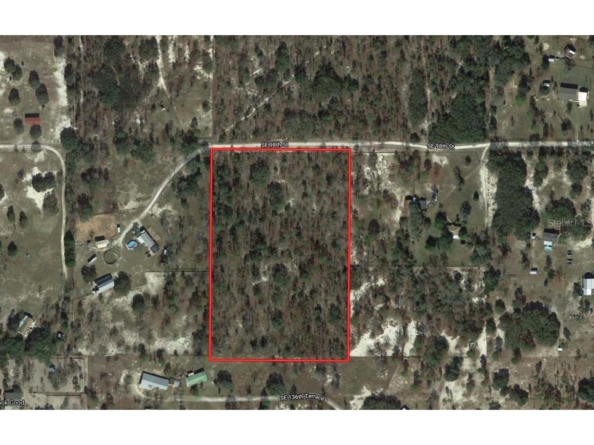SE 98 Street Dunnellon FL 34431 R4909352 image1