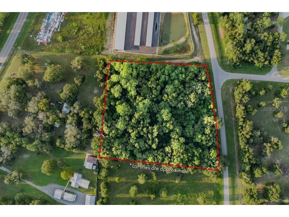 Se 9th Avenue Starke FL 32091 O6363632 image11