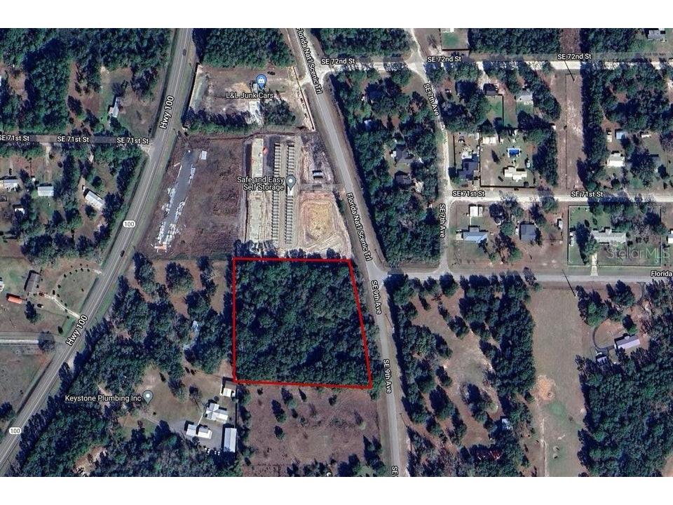 Se 9th Avenue Starke FL 32091 O6363632 image21