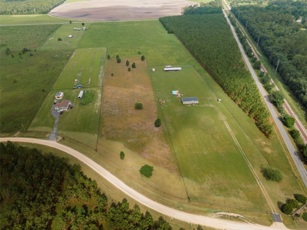 SE Baldwin Drive Lee FL 32059 O6101940 image1