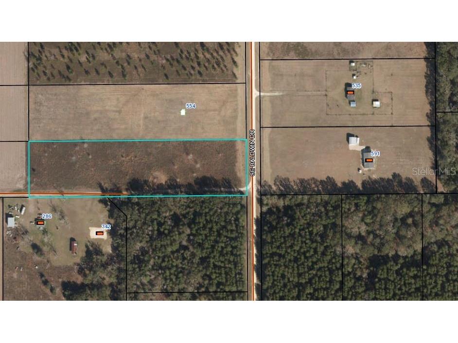 SE Baldwin Drive Lee FL 32059 OM636997 image2