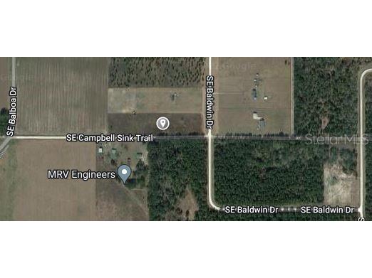 SE Baldwin Drive Lee FL 32059 OM636997 image4