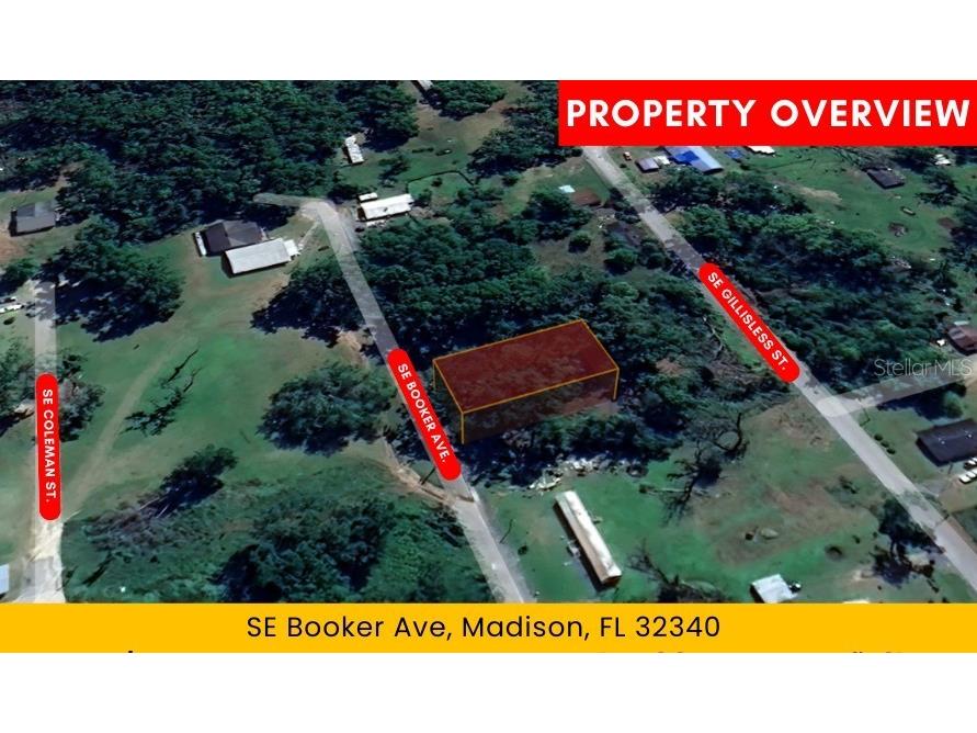 SE Booker Avenue Madison FL 32340 TB8408607 image1