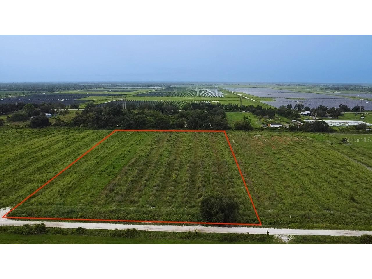 SE Broadus Drive Arcadia FL 34266 C7495105 image1